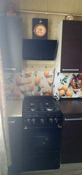 2-к квартира, вторичка, 50м2, 1/9 этаж