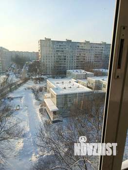 4-к квартира, вторичка, 63м2, 8/9 этаж