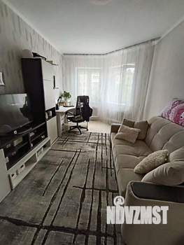 2-к квартира, вторичка, 63м2, 3/12 этаж