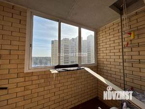 Студия квартира, вторичка, 29м2, 10/15 этаж