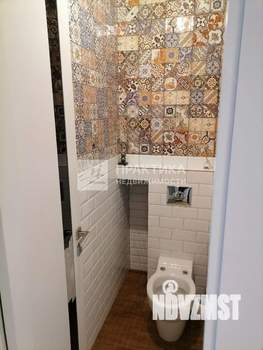 2-к квартира, вторичка, 67м2, 3/3 этаж