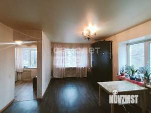 1-к квартира, вторичка, 30м2, 2/5 этаж