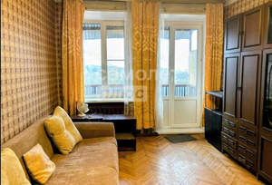 3-к квартира, вторичка, 73м2, 4/4 этаж