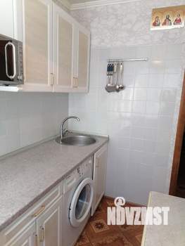 3-к квартира, вторичка, 55м2, 3/9 этаж