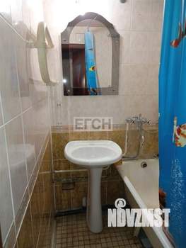 1-к квартира, вторичка, 32м2, 8/9 этаж