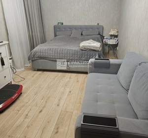 2-к квартира, вторичка, 65м2, 12/17 этаж