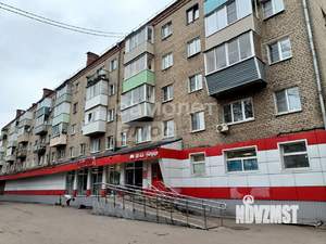 1-к квартира, вторичка, 30м2, 2/5 этаж