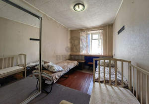 2-к квартира, вторичка, 46м2, 4/5 этаж