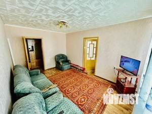 3-к квартира, вторичка, 57м2, 4/9 этаж