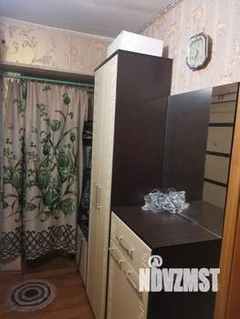 1-к квартира, вторичка, 32м2, 3/5 этаж