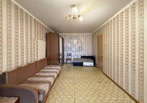 1-к квартира, вторичка, 34м2, 3/5 этаж