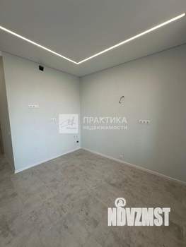 1-к квартира, вторичка, 38м2, 6/17 этаж