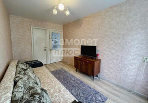 3-к квартира, вторичка, 58м2, 4/5 этаж