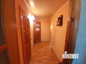3-к квартира, вторичка, 63м2, 7/9 этаж