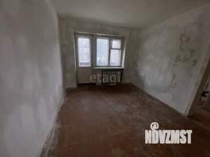 1-к квартира, вторичка, 31м2, 2/5 этаж