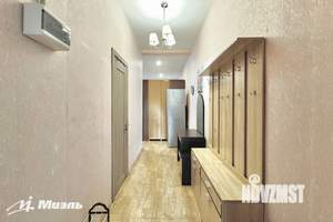 2-к квартира, вторичка, 51м2, 1/3 этаж