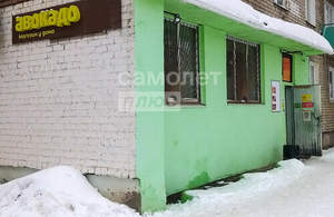 1-к квартира, вторичка, 31м2, 1/5 этаж