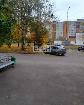 2-к квартира, вторичка, 50м2, 8/9 этаж