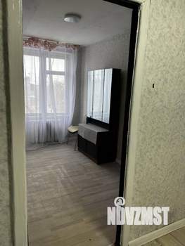 2-к квартира, вторичка, 42м2, 5/5 этаж