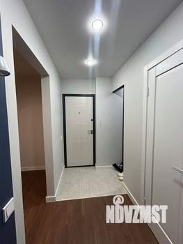 1-к квартира, вторичка, 33м2, 5/5 этаж