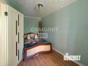 2-к квартира, вторичка, 43м2, 2/4 этаж