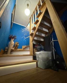 Студия квартира, вторичка, 65м2, 15/15 этаж