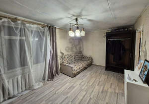 2-к квартира, вторичка, 43м2, 5/5 этаж