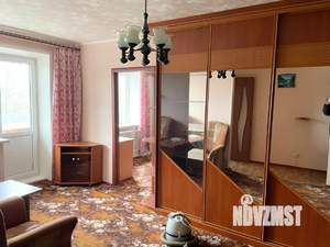 2-к квартира, вторичка, 42м2, 3/5 этаж