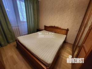 2-к квартира, вторичка, 48м2, 2/5 этаж