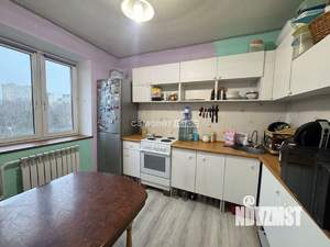 2-к квартира, вторичка, 63м2, 4/17 этаж