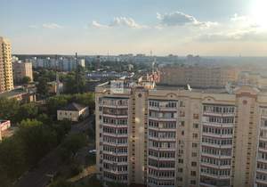 2-к квартира, вторичка, 64м2, 7/17 этаж