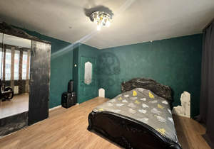 2-к квартира, вторичка, 53м2, 3/5 этаж