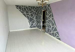 1-к квартира, вторичка, 34м2, 8/9 этаж