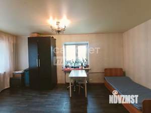 1-к квартира, вторичка, 30м2, 2/5 этаж
