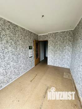 2-к квартира, вторичка, 52м2, 3/5 этаж
