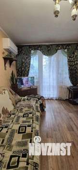 3-к квартира, вторичка, 55м2, 5/5 этаж