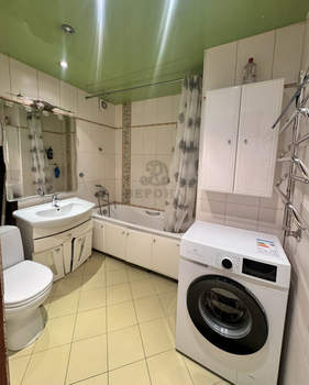 4-к квартира, вторичка, 70м2, 7/9 этаж