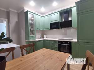 1-к квартира, вторичка, 39м2, 4/15 этаж