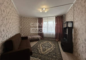 1-к квартира, вторичка, 38м2, 3/17 этаж