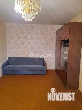 2-к квартира, вторичка, 45м2, 5/5 этаж
