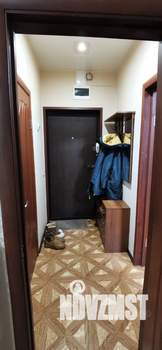 1-к квартира, вторичка, 34м2, 2/3 этаж