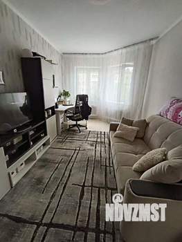 2-к квартира, вторичка, 63м2, 3/12 этаж