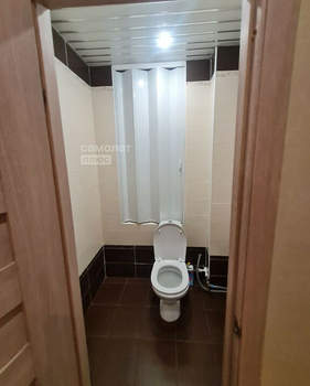 2-к квартира, вторичка, 61м2, 2/19 этаж