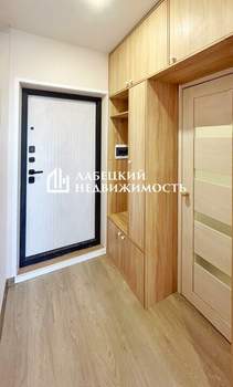 Студия квартира, вторичка, 24м2, 15/16 этаж