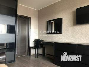 3-к квартира, вторичка, 70м2, 9/9 этаж