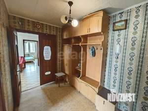 3-к квартира, вторичка, 63м2, 4/5 этаж
