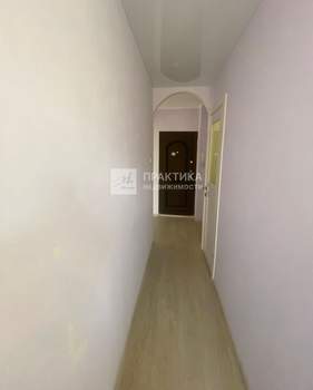 2-к квартира, вторичка, 43м2, 5/5 этаж