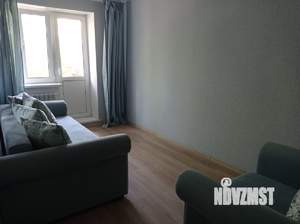 2-к квартира, вторичка, 46м2, 2/3 этаж