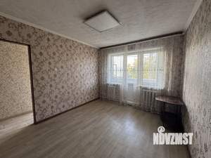3-к квартира, вторичка, 58м2, 5/5 этаж