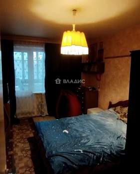 3-к квартира, вторичка, 67м2, 3/9 этаж